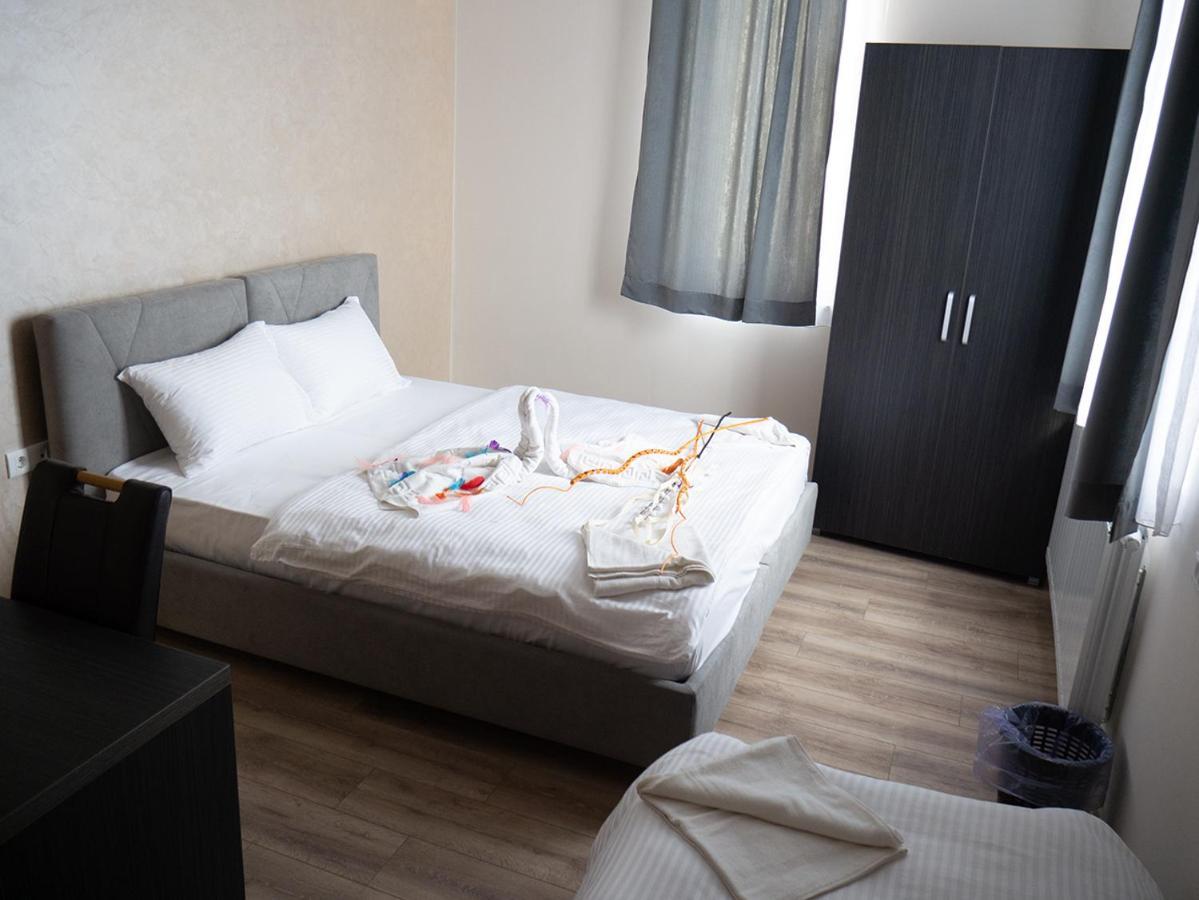 Motel Rezime Zenica Esterno foto